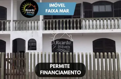 Apartamento com 2 quartos à venda na rua charles muller, ipanema, pontal do paraná, 61 m2 por r$ 300.000