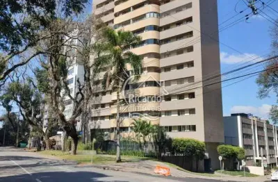 Apartamento com 3 quartos à venda na avenida água verde, 1461, água verde, curitiba, 149 m2 por r$ 1.350.000