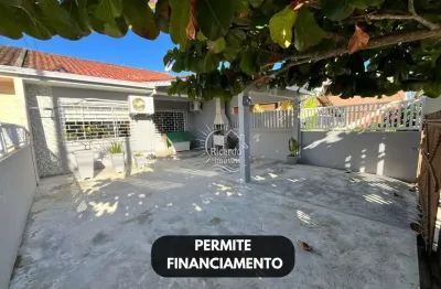 Casa com 3 quartos à venda na rua tucuruí, 348, ipanema, pontal do paraná por r$ 375.000