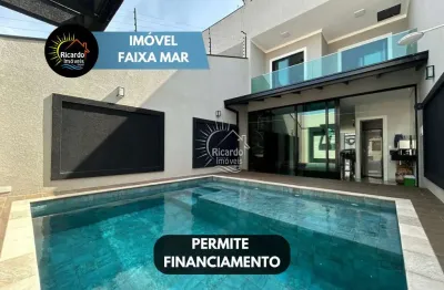 Casa com 3 quartos à venda na rua mônaco, s/n, santa terezinha, pontal do paraná por r$ 1.399.000