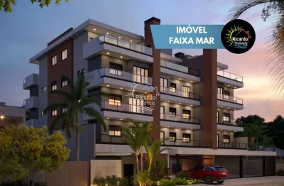 Apartamento com 2 quartos à venda na rua matelândia, 96, riviera, matinhos, 58 m2 por r$ 609.000