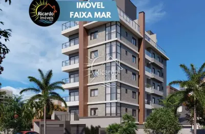 Apartamento com 3 quartos à venda na avenida paranaguá, 558, caiobá, matinhos, 92 m2 por r$ 1.099.000