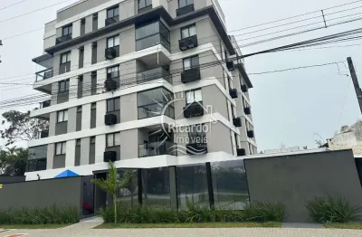 Apartamento com 2 quartos à venda na rua paranaguá, balneário gaivotas, matinhos, 63 m2 por r$ 700.000