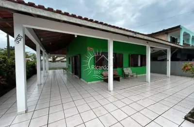 Casa com 3 quartos à venda na rodovia pr-412, ipanema, pontal do paraná, 82 m2 por r$ 679.000