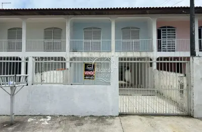 Casa com 3 quartos à venda na rua haroldo marchioro, ipanema, pontal do paraná, 145 m2 por r$ 379.000