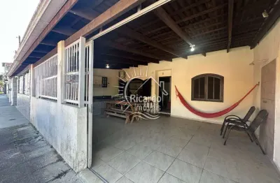 Casa com 2 quartos à venda na praça de embarque, praia de leste, pontal do paraná por r$ 370.000