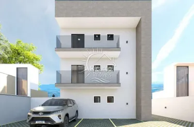 Apartamento com 2 quartos à venda na avenida paranaguá, balneário gaivotas, matinhos por r$ 370.000