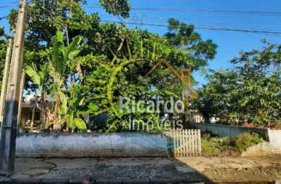 Terreno à venda na pedro zlatanof, s/n, ipanema, pontal do paraná por r$ 319.000