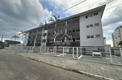 Apartamento com 2 quartos à venda na Praça de Embarque, Praia de Leste, Pontal do Paraná, 31 m2 por R$ 290.000