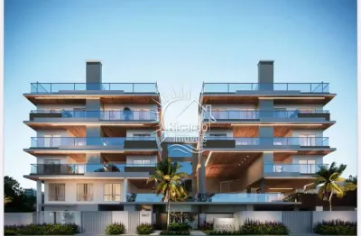 Apartamento com 2 quartos à venda na Avenida Paranaguá, Albatroz, Matinhos por R$ 624.154