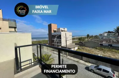 Casa com 3 quartos à venda na rua engenheiro ricardo beltrami, 42, beltrami, pontal do paraná por r$ 930.000