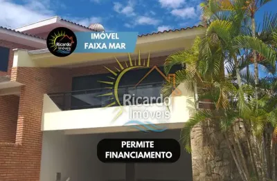 Casa com 5 quartos à venda na rua suíça, s/n, atami, pontal do paraná por r$ 3.600.000