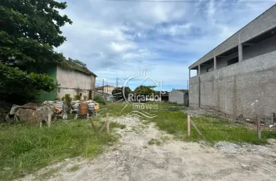 Terreno à venda na rodovia engenheiro darci gomes de moraes, 6.430, balneário leblon, pontal do paraná por r$ 585.000