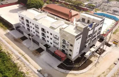 Apartamento com 1 quarto à venda na rua índia, s/n, albatroz, matinhos, 34 m2 por r$ 280.000
