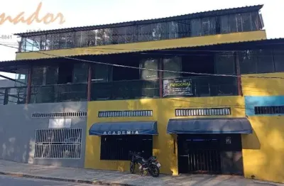 Ponto comercial para alugar no jardim caçula, jundiaí  por r$ 13.500