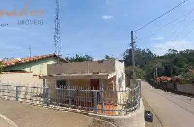 Casa com 2 quartos à venda na vila pires, jundiaí  por r$ 480.000