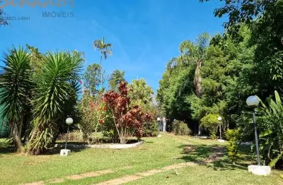 Chácara / sítio com 3 quartos à venda no jardim das minas, itupeva , 292 m2 por r$ 1.600.000