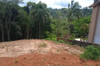 Terreno à venda em capital ville, cajamar  por r$ 490.000
