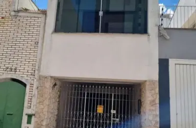 Casa com 2 quartos à venda no centro, jundiaí , 164 m2 por r$ 745.000