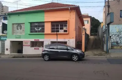 Casa com 4 quartos à venda no centro, jundiaí , 513 m2 por r$ 1.600.000