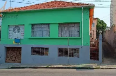 Casa com 4 quartos à venda no centro, jundiaí , 513 m2 por r$ 2.100.000