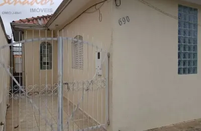 Casa com 2 quartos à venda na bela vista, jundiaí  por r$ 420.000
