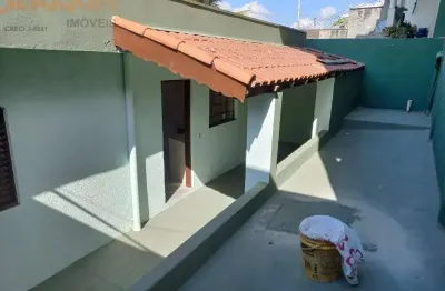 Casa com 1 quarto para alugar no jardim mirante, várzea paulista , 35 m2 por r$ 1.200