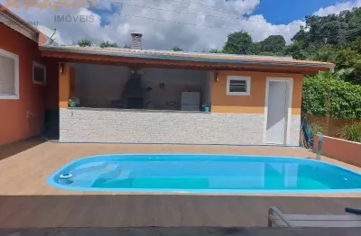 Casa com 1 quarto à venda no roseira, jundiaí , 100 m2 por r$ 550.000