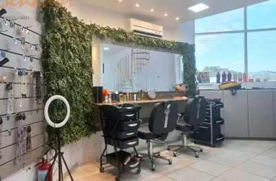 Sala comercial com 2 salas para alugar no jardim das samambaias, jundiaí , 40 m2 por r$ 3.000