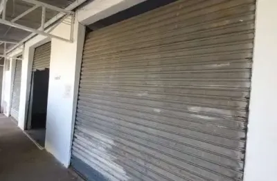 Ponto comercial com 1 sala para alugar no jardim do lírio, jundiaí , 80 m2 por r$ 1.700