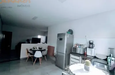 Casa com 2 quartos à venda na vila argos nova, jundiaí , 120 m2 por r$ 550.000