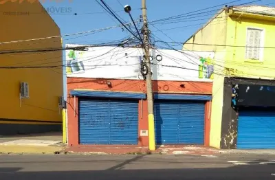 Ponto comercial com 1 sala à venda na vila arens i, jundiaí , 177 m2 por r$ 980.000