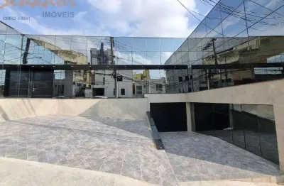 Ponto comercial com 40 salas para alugar na vila vianelo, jundiaí  por r$ 30.000