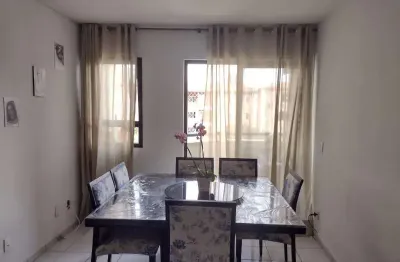 Apartamento com 3 quartos à venda no parque da represa, jundiaí , 87 m2 por r$ 490.000