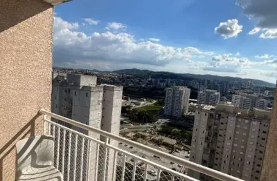 Apartamento com 3 quartos à venda na vila nambi, jundiaí , 71 m2 por r$ 630.000