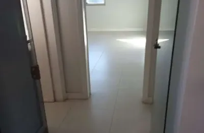 Sala comercial com 2 salas para alugar no jardim são bento, jundiaí , 45 m2 por r$ 1.300