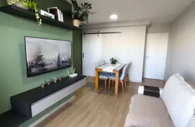 Apartamento com 2 quartos à venda na vila nova esperia, jundiaí , 54 m2 por r$ 400.000