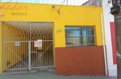 Casa com 3 quartos à venda no centro, jundiaí , 137 m2 por r$ 600.000