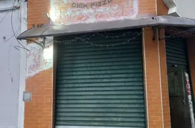 Ponto comercial com 1 sala para alugar na vila torres neves, jundiaí , 40 m2 por r$ 2.700