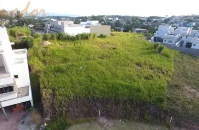 Terreno em condomínio fechado à venda no vila pasti, louveira  por r$ 389.550