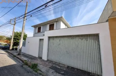 Casa com 2 quartos para alugar no centro, jundiaí , 100 m2 por r$ 3.000