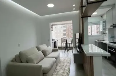 Apartamento com 2 quartos para alugar no medeiros, jundiaí , 59 m2 por r$ 2.900