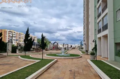 Apartamento com 2 quartos à venda no engordadouro, jundiaí , 75 m2 por r$ 550.000