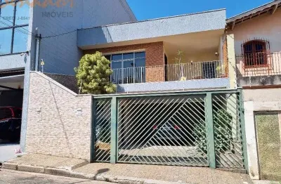 Casa com 3 quartos para alugar na vila helena, jundiaí  por r$ 6.000