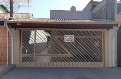 Casa com 2 quartos para alugar no parque almerinda pereira chaves, jundiaí  por r$ 2.600