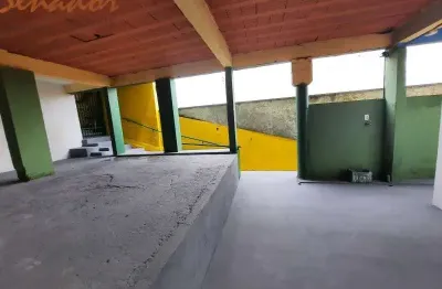 Casa com 2 quartos para alugar no Jardim Mirante, Várzea Paulista  por R$ 1.600