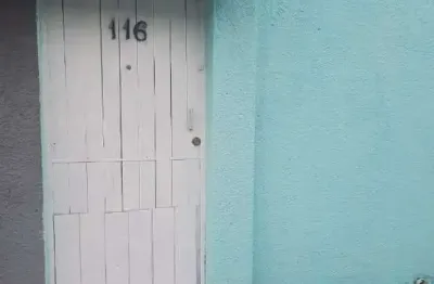 Casa com 1 quarto para alugar na Vila Lacerda, Jundiaí  por R$ 1.500