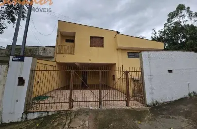 Casa com 4 quartos para alugar na Vila Liberdade, Jundiaí , 240 m2 por R$ 3.500