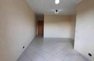 Apartamento com 3 quartos para alugar no Jardim Paulista I, Jundiaí , 70 m2 por R$ 2.200