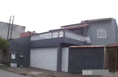 Casa com 3 quartos à venda no Jardim Caçula, Jundiaí 